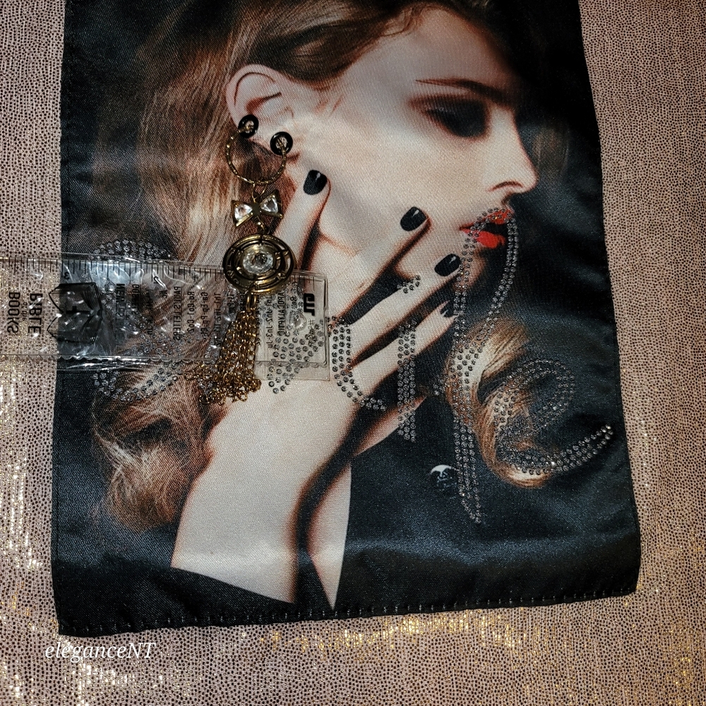 Day G Rose Gold Shimmer Blouse Sz: 2XL NWT - Picture 15 of 15